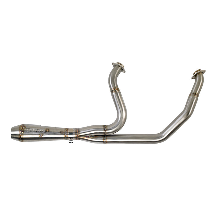 1984–2017 Harley Softail Full Exhaust System