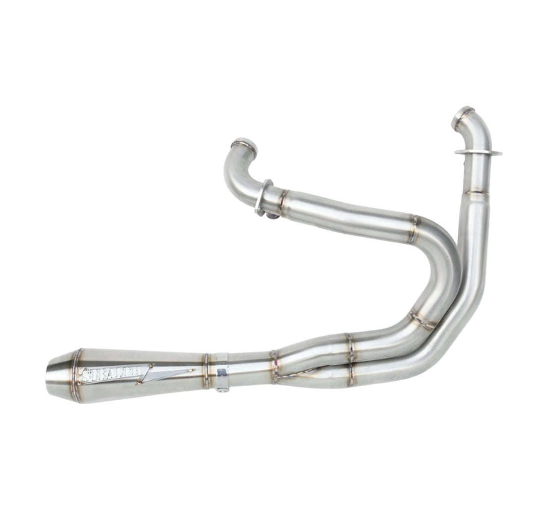 2006–2017 Harley Dyna Full Exhaust System