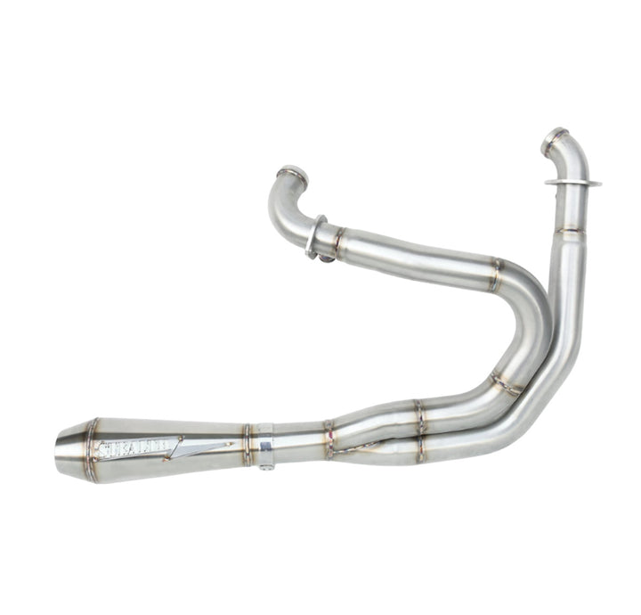 2006–2017 Harley Dyna Full Exhaust System