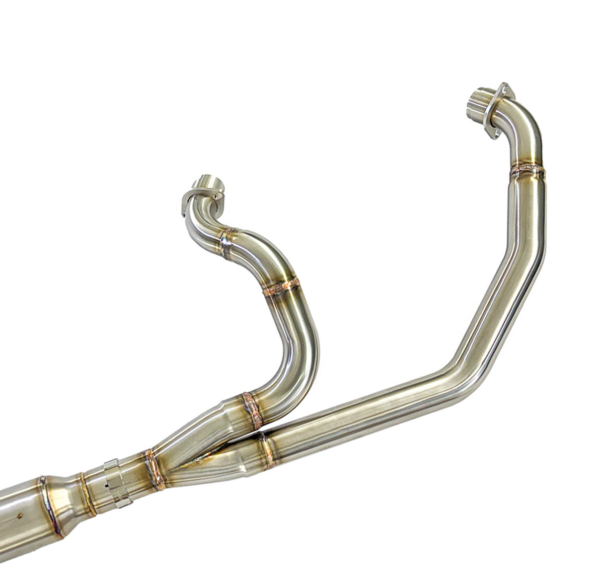 2022–2025 Indian Chief Full Exhaust System, photo 2 of 16
