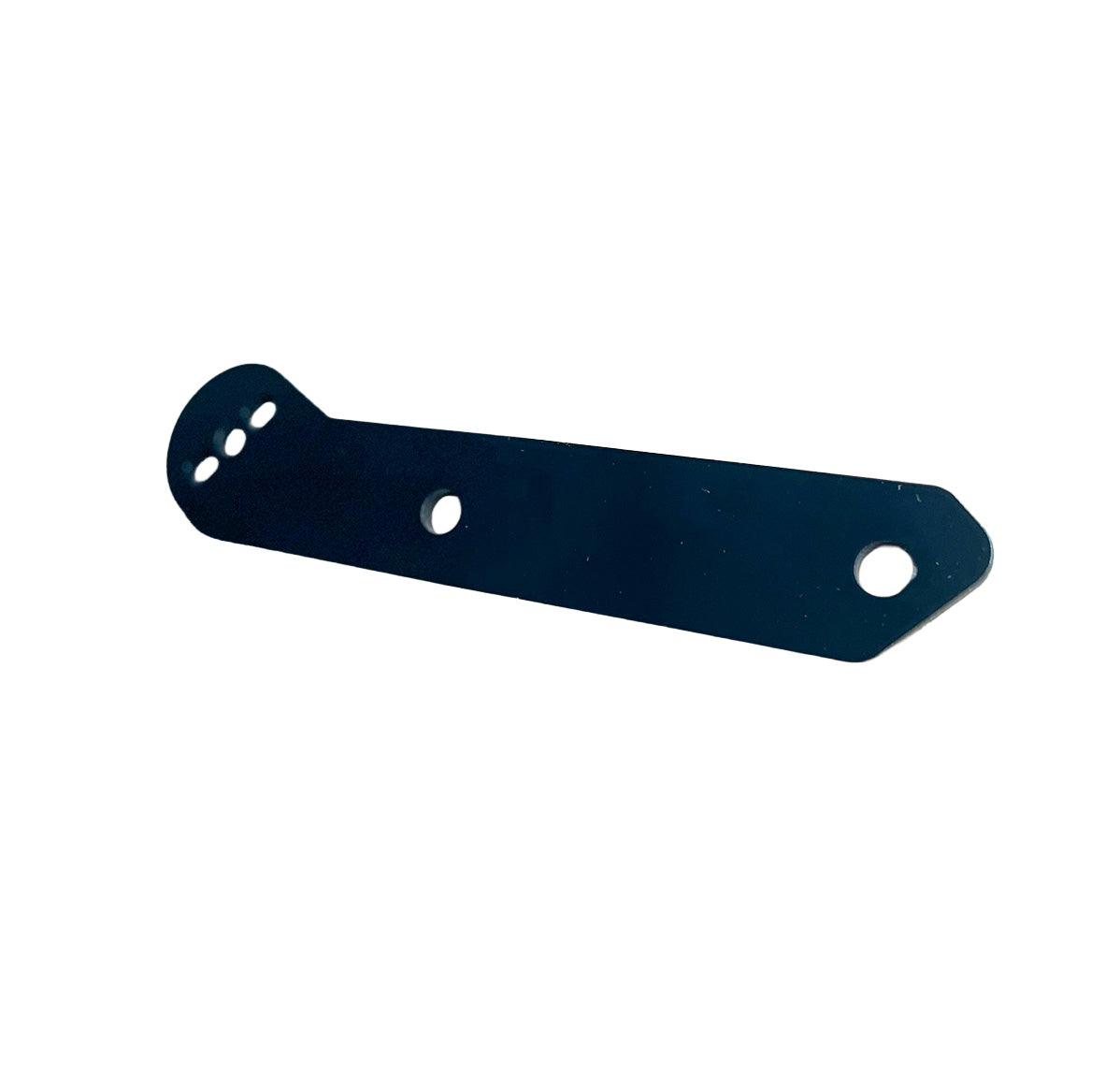 Harley Low Rider ST Baggage Support Bracket, photo 2 of 5