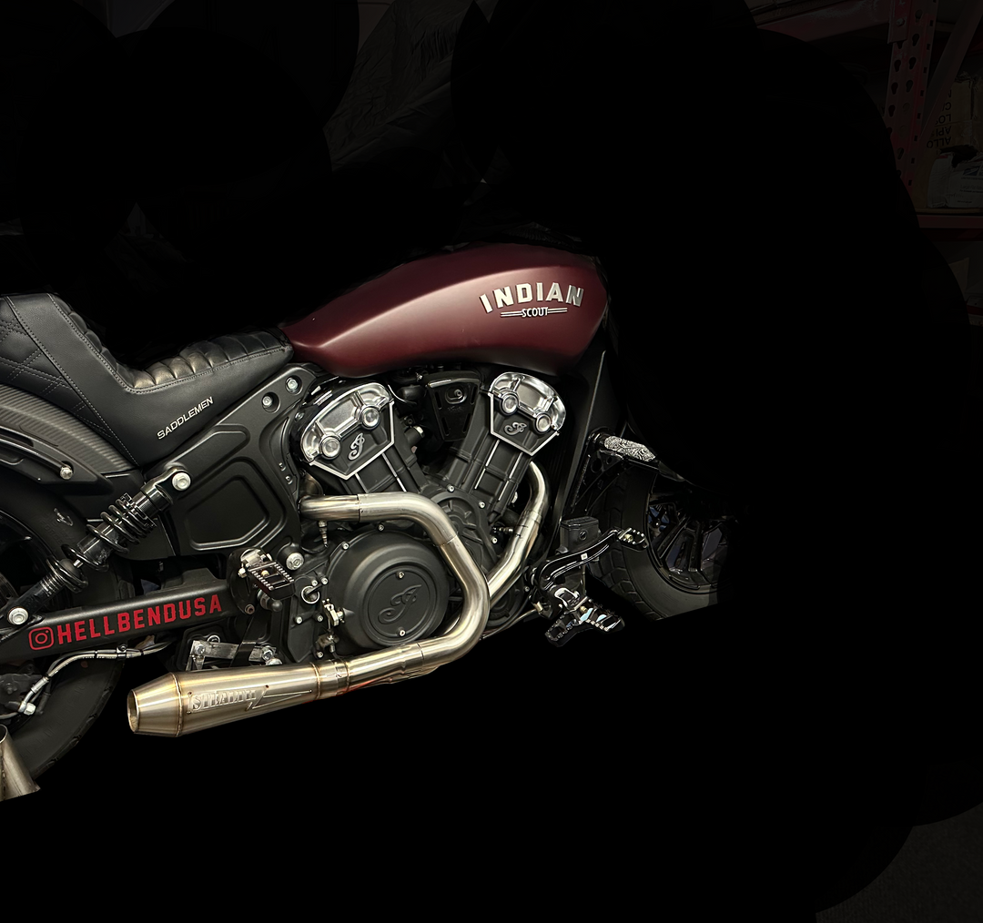 15-24 Indian Scout