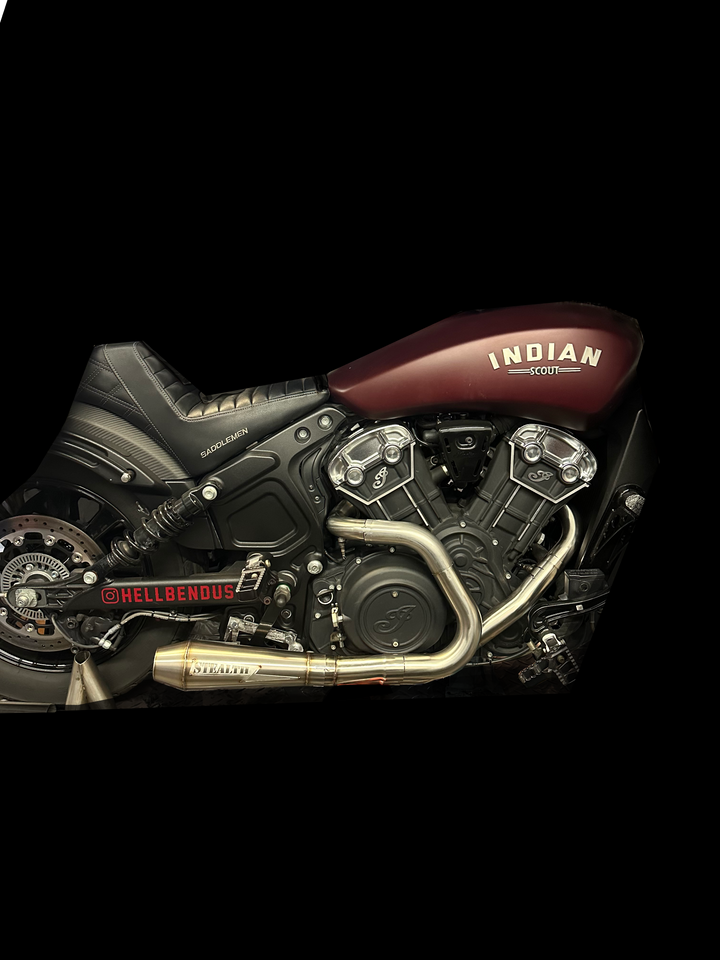 15-24 Indian Scout