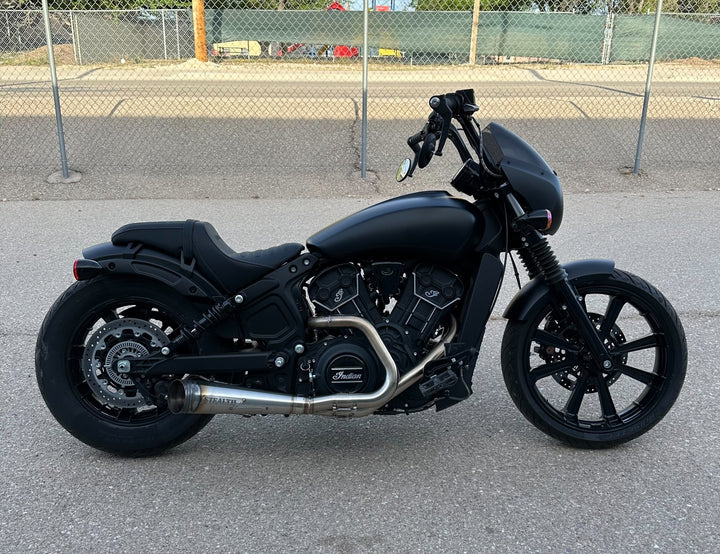 15-24 Indian Scout