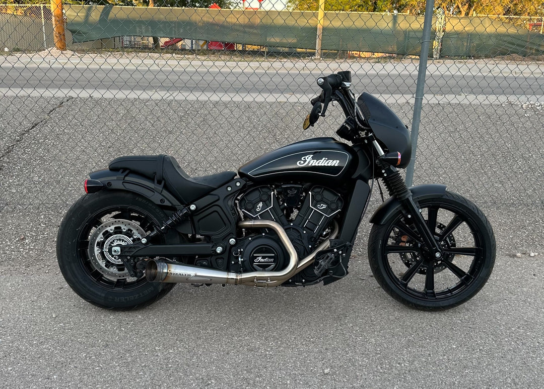 15-24 Indian Scout