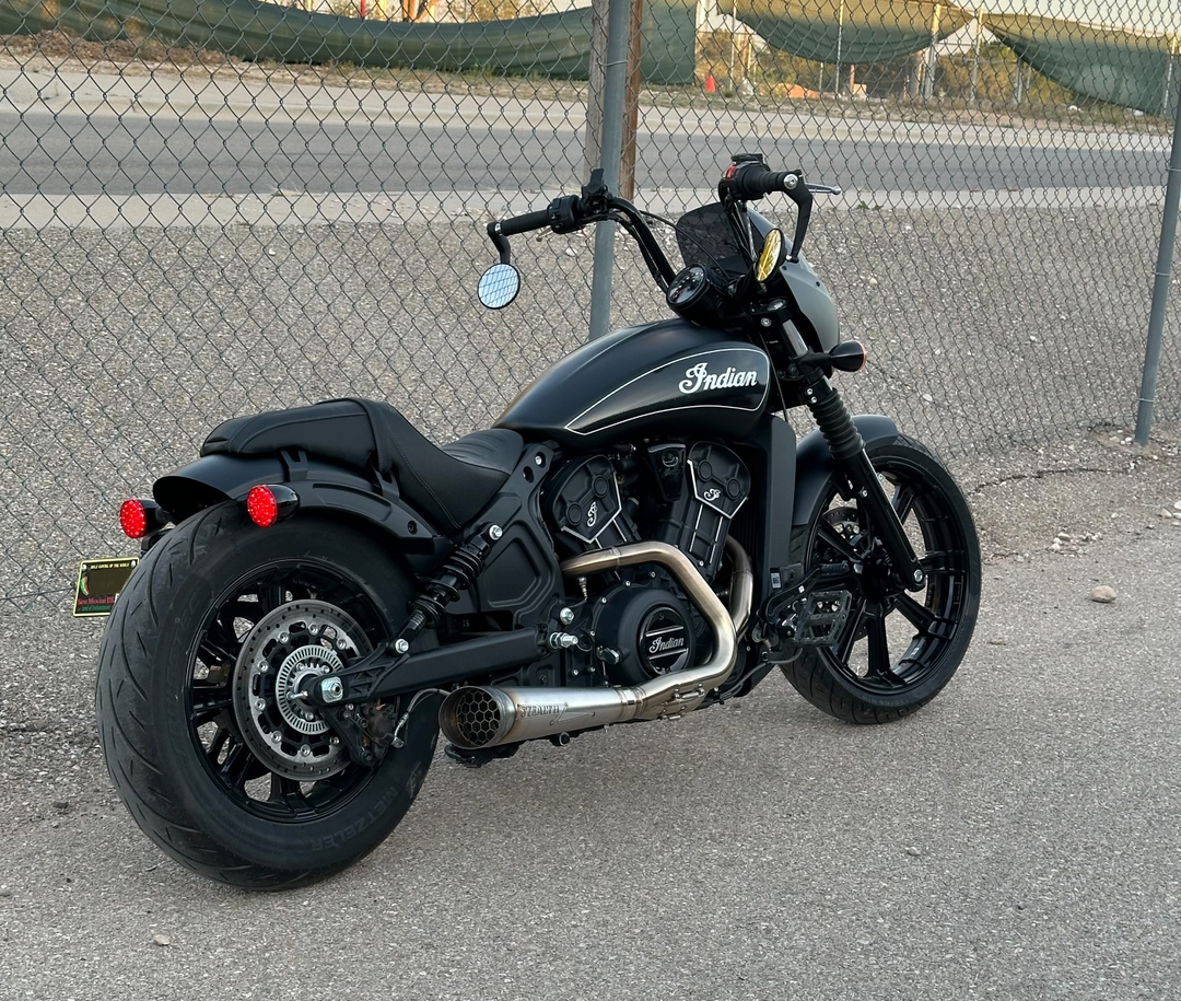 15-24 Indian Scout