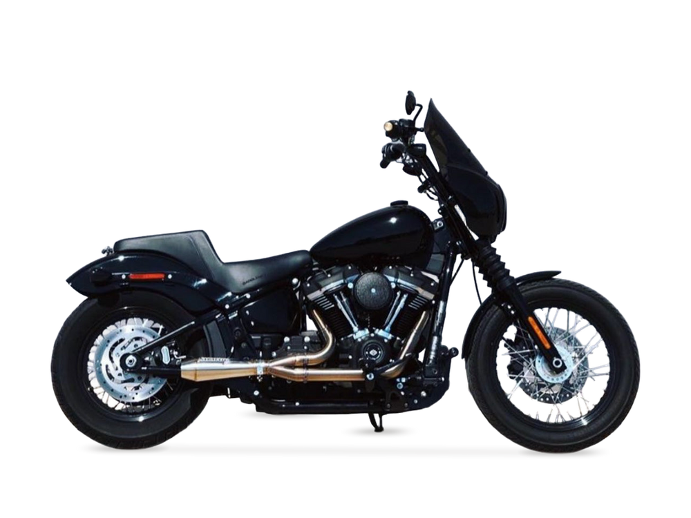 Harley-Davidson Softail, 1987 to 2026