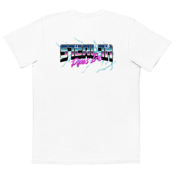 80's Electricity T