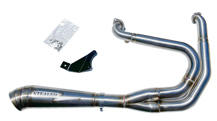 06-17 Dyna Exhaust