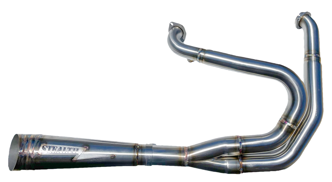 06-17 Dyna Exhaust