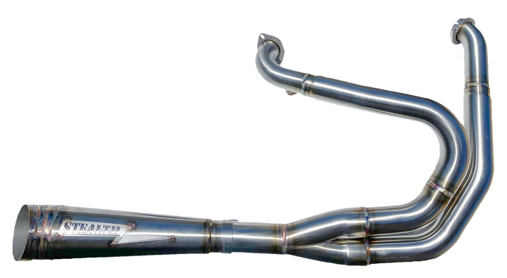 06-17 Dyna Exhaust