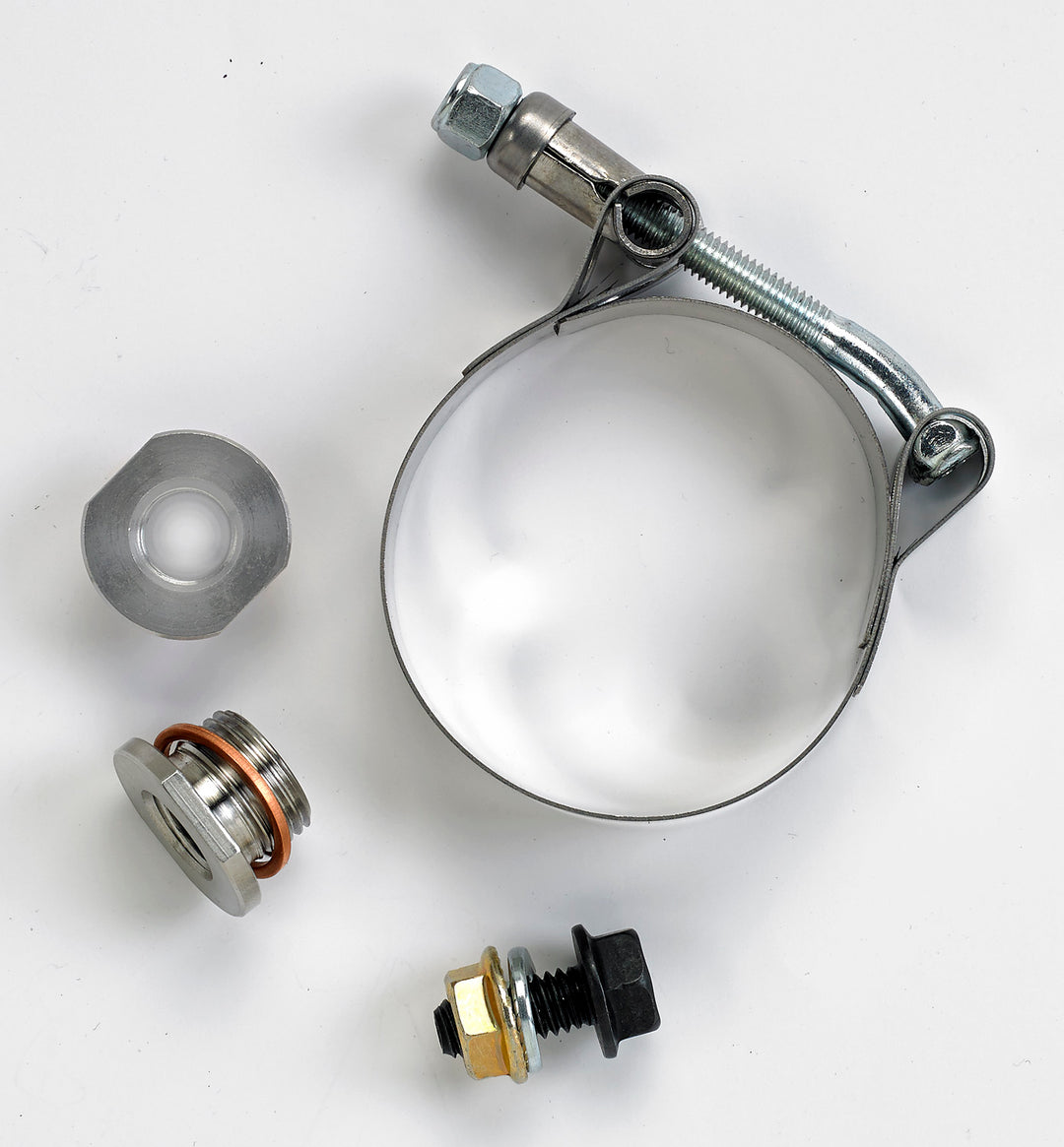 1984–2017 Harley Softail Full Exhaust System