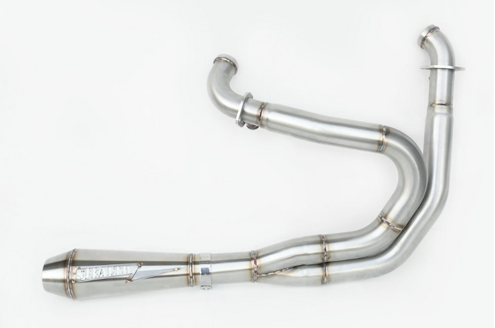 06-17 Dyna Exhaust