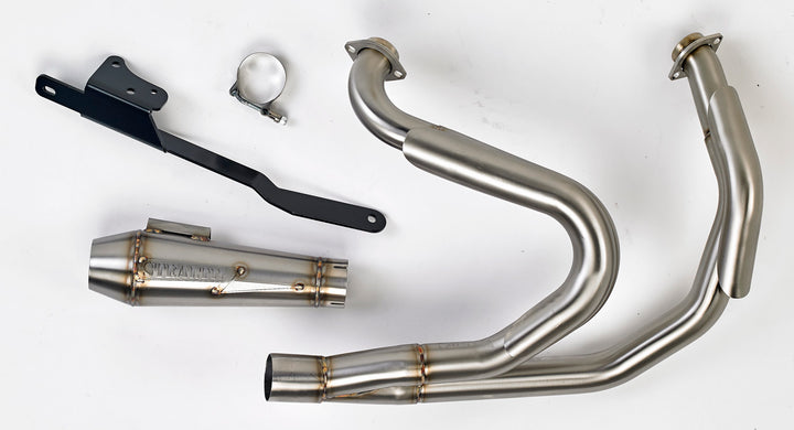 04-22 Sportster Exhaust