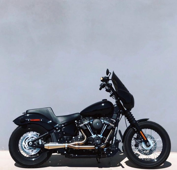 17-24 M8 Softail Exhaust