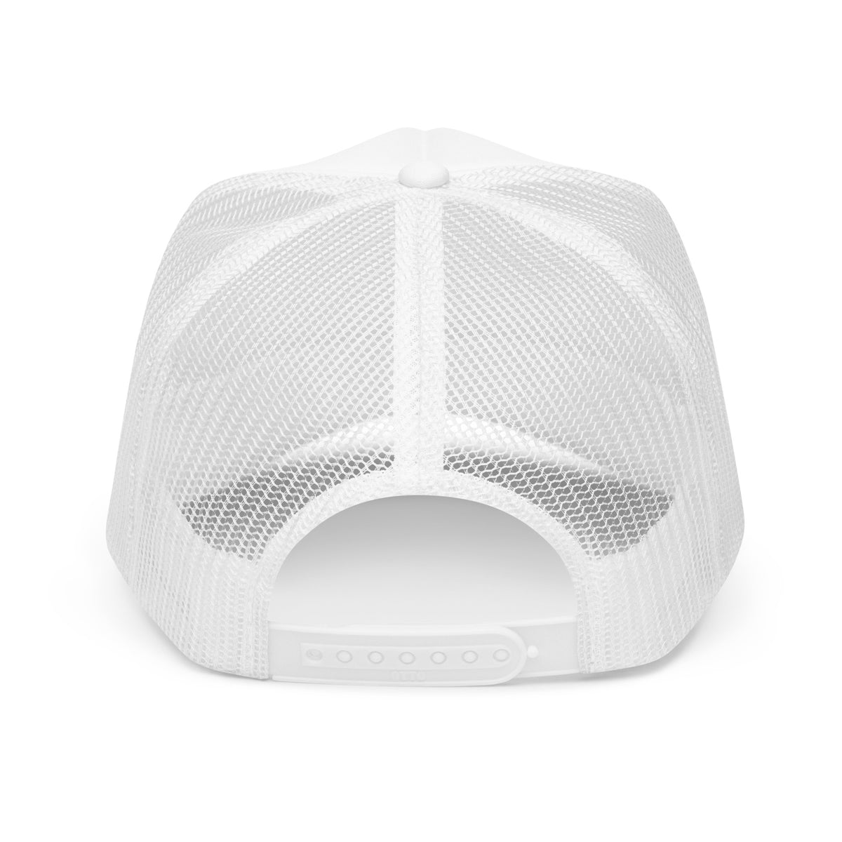 Foam trucker hat, photo 8 of 9